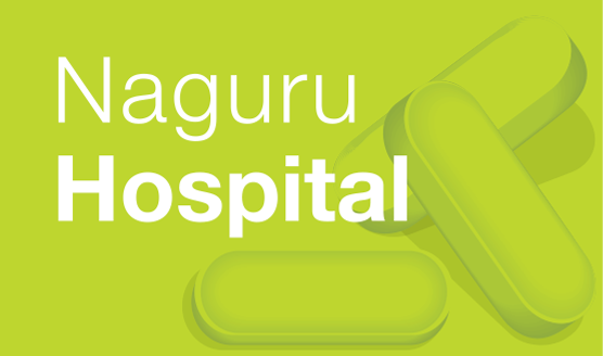 Naguru Hospital