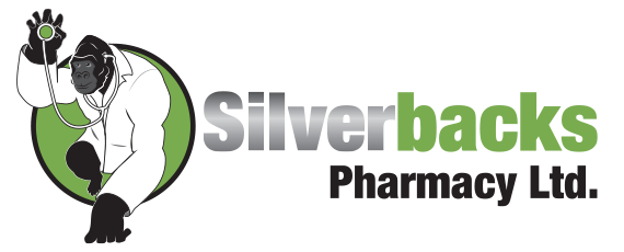 Silverbacks-pharmacy-logo