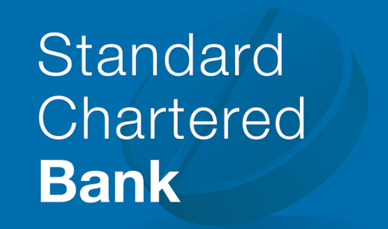 Standard Chartered Bank